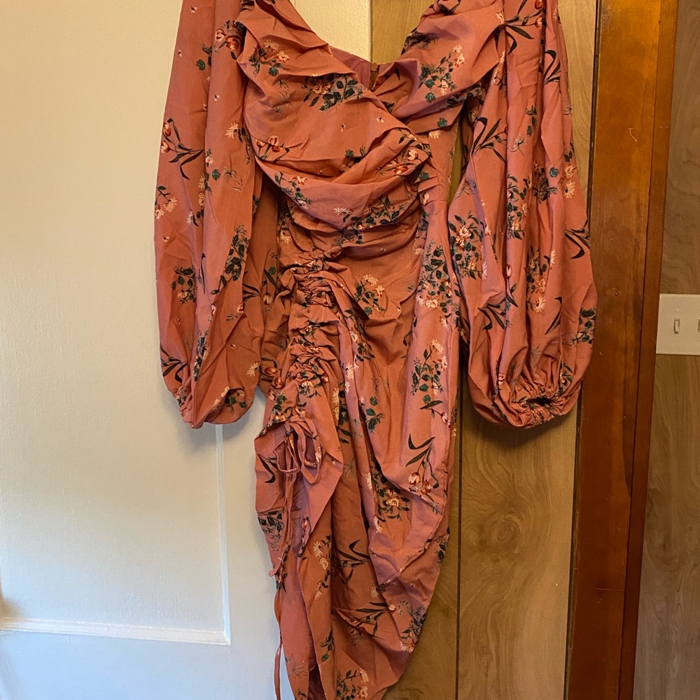 Cocktail dress